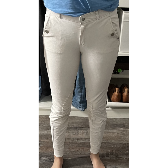 Pantalon de concours Euro Star