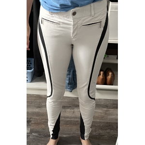 Pantalon de concours Equiline