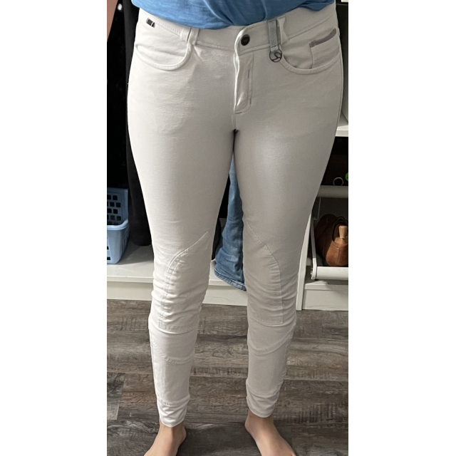 Pantalon de concours QHP