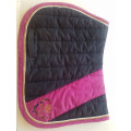 Tapis de selle