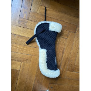 Amortisseur à moumoute