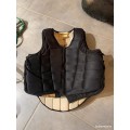 Gilet de cross Racesafe