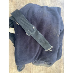 Couverture polaire/séchante