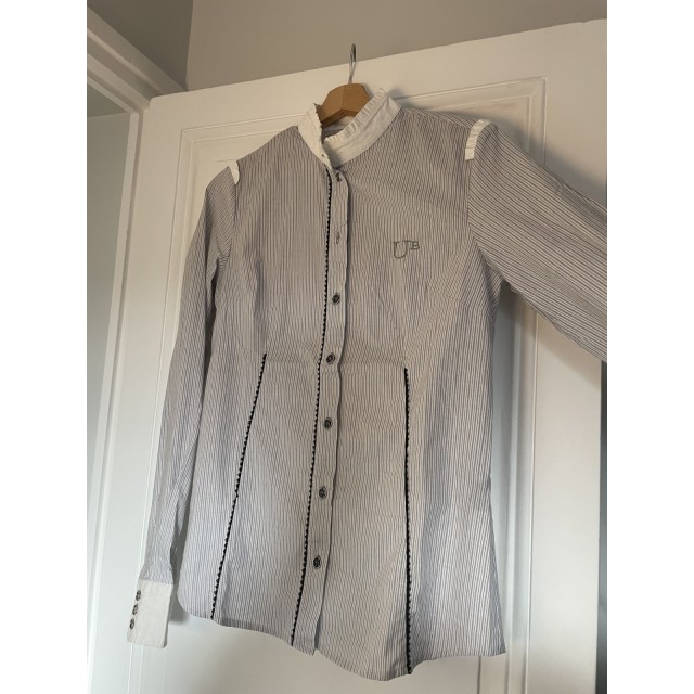 Chemise concours neuve