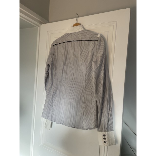 Chemise concours neuve