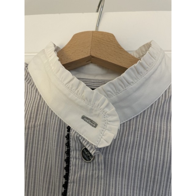 Chemise concours neuve