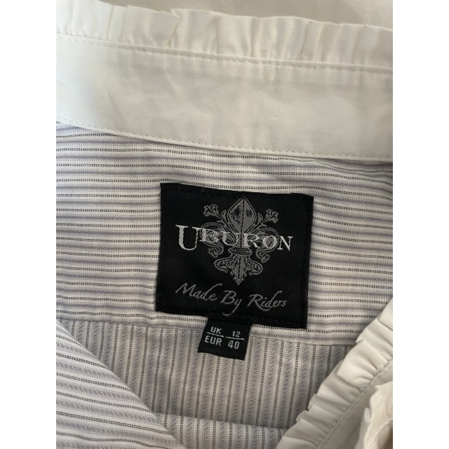 Chemise concours neuve