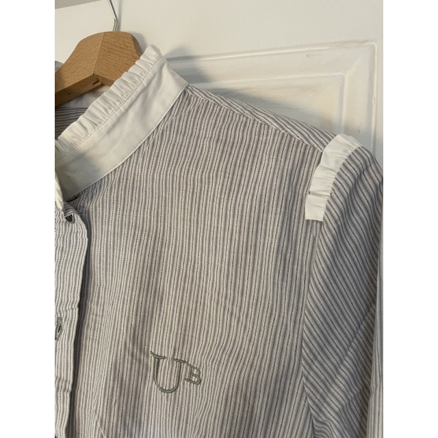 Chemise concours neuve