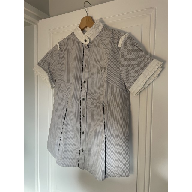 Chemise concours neuve