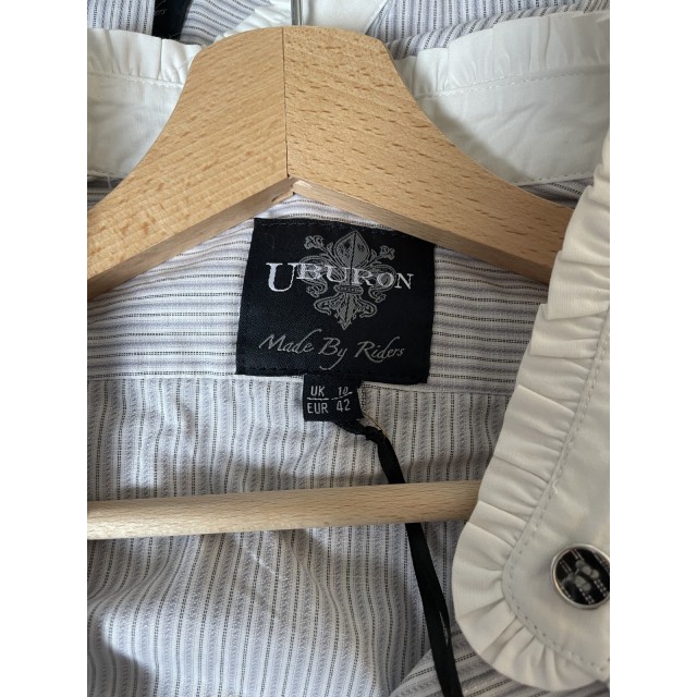 Chemise concours neuve