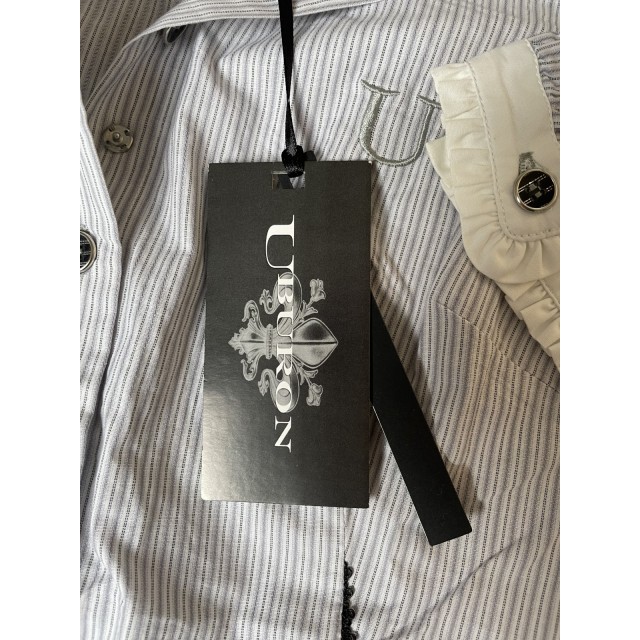 Chemise concours neuve