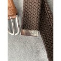 Ceinture élastique neuve