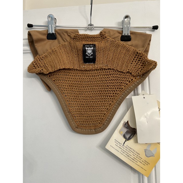 bonnet Mattes  sable