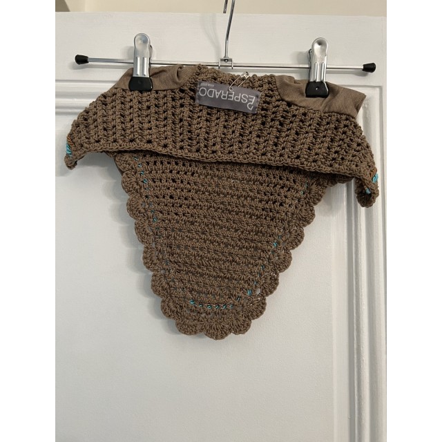 bonnet Esperado café