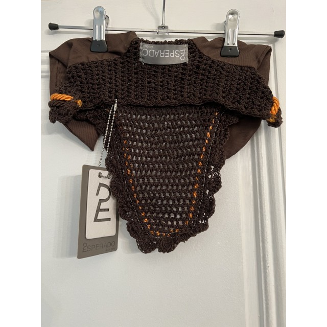 bonnet Esperado choco