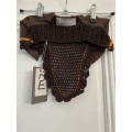 bonnet Esperado choco