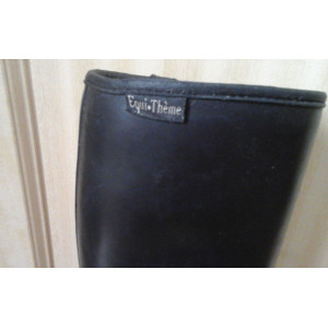 Bottes Equi.Thème