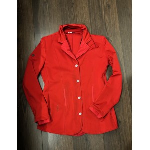 VESTE OSCAR ET GABRIELLE COMPATIBLE AIRBAG ZIP IN