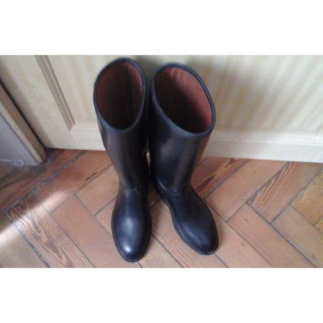 Bottes Equi.Thème