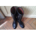 Bottes Equi.Thème