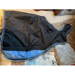 Couvre rein imperméable