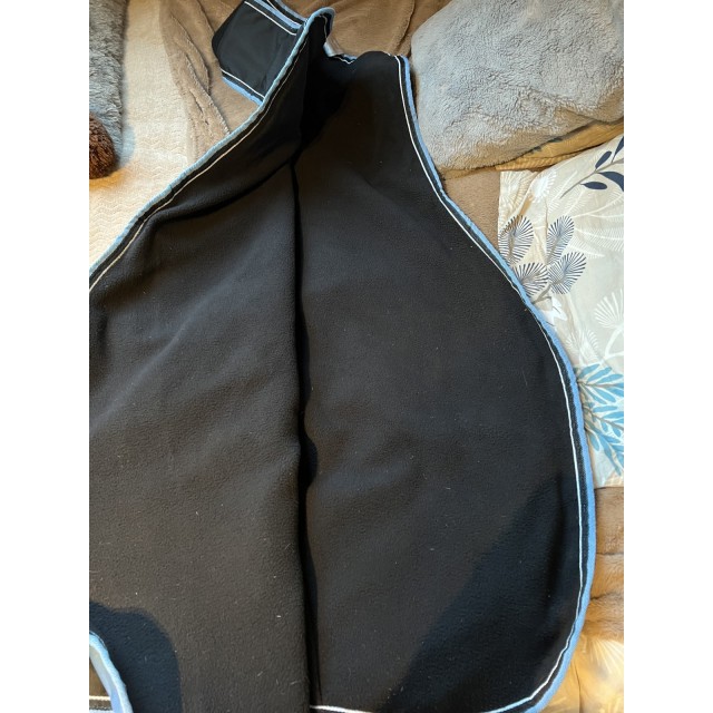 Couvre rein imperméable
