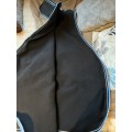 Couvre rein imperméable