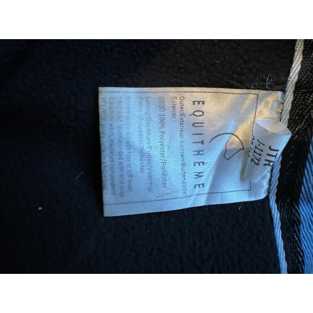 Couvre rein imperméable