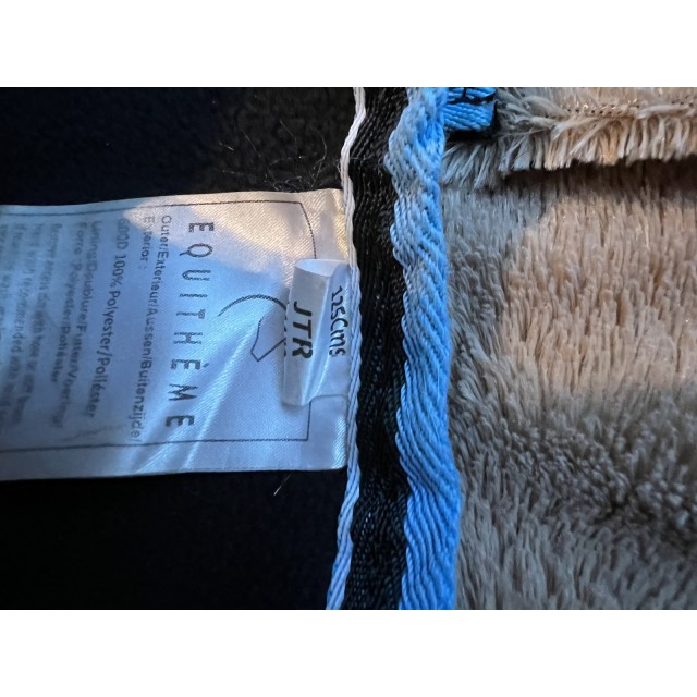 Couvre rein imperméable