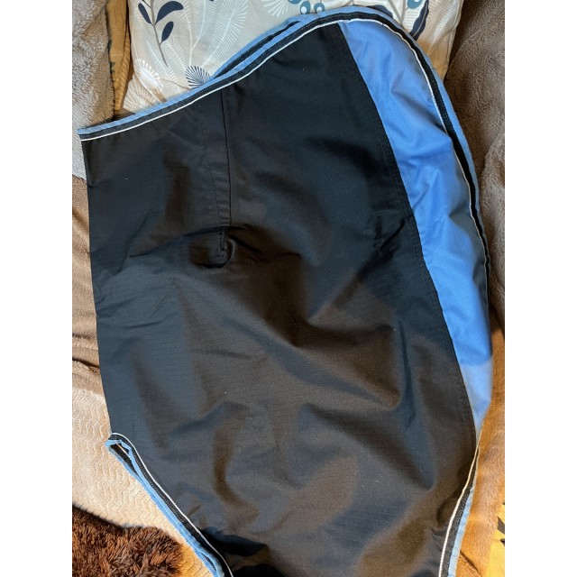 Couvre rein imperméable