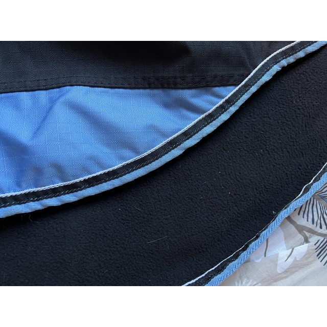 Couvre rein imperméable