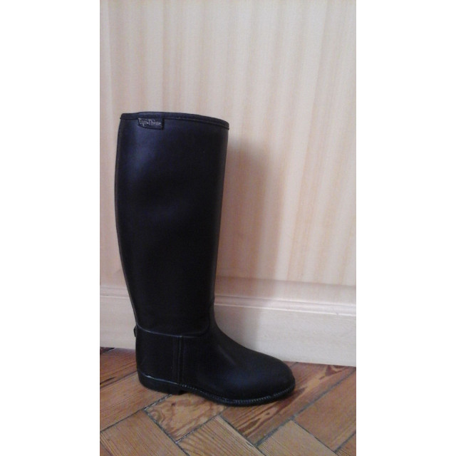Bottes Equi.Thème