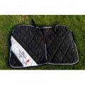 Tapis de selle (chabraque mixte)