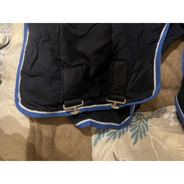 Couverture horze d’écurie