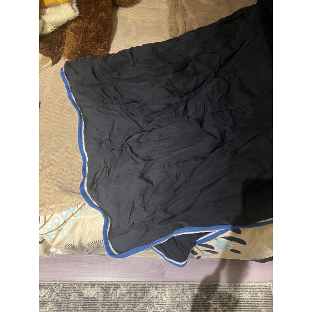 Couverture horze d’écurie