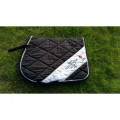 Tapis de selle (chabraque mixte)