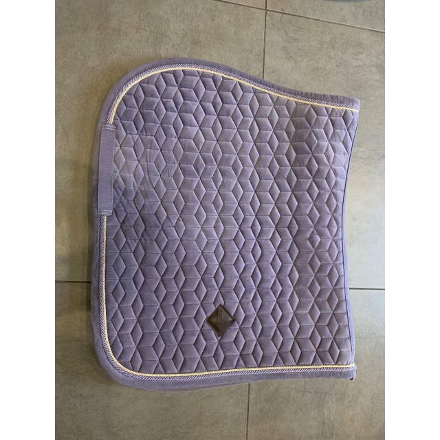 Tapis kentucky velvet violet