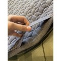 Tapis kentucky velvet violet