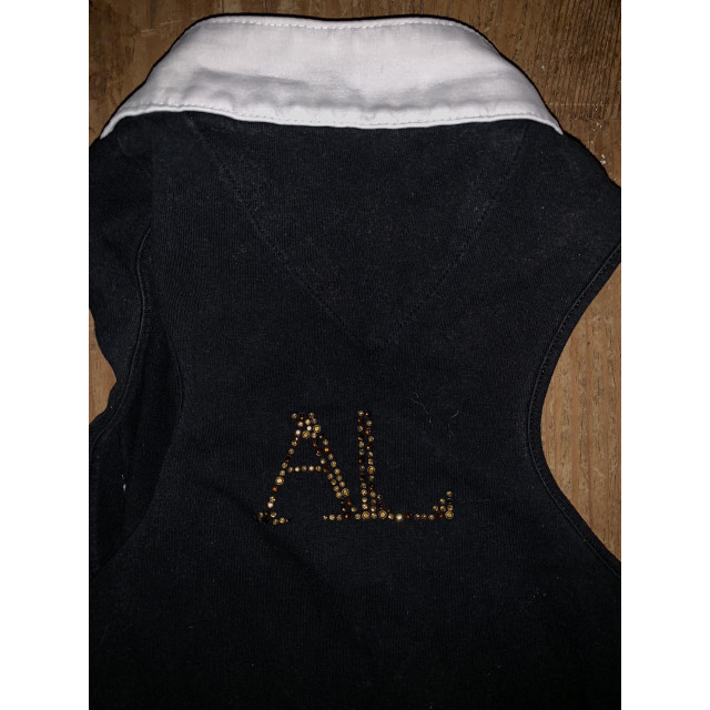 Polo de concours Alexandra Ledermann