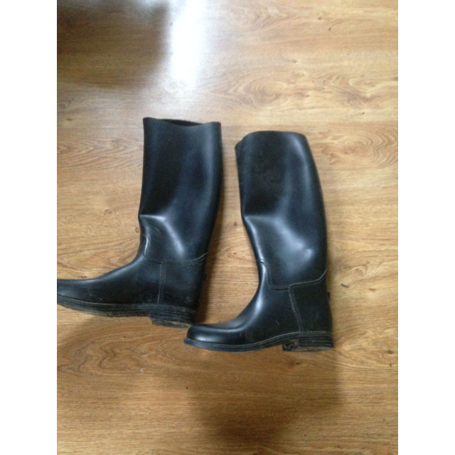 Bottes