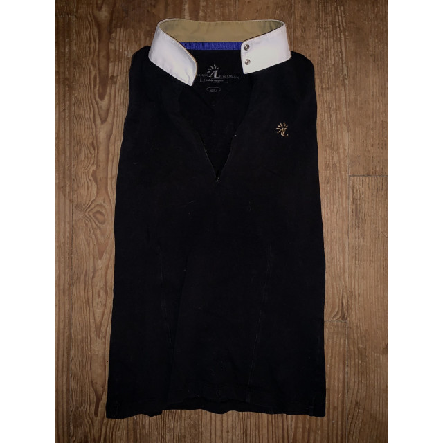 Polo de concours Alexandra Ledermann