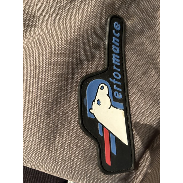 Couvre rein Performance