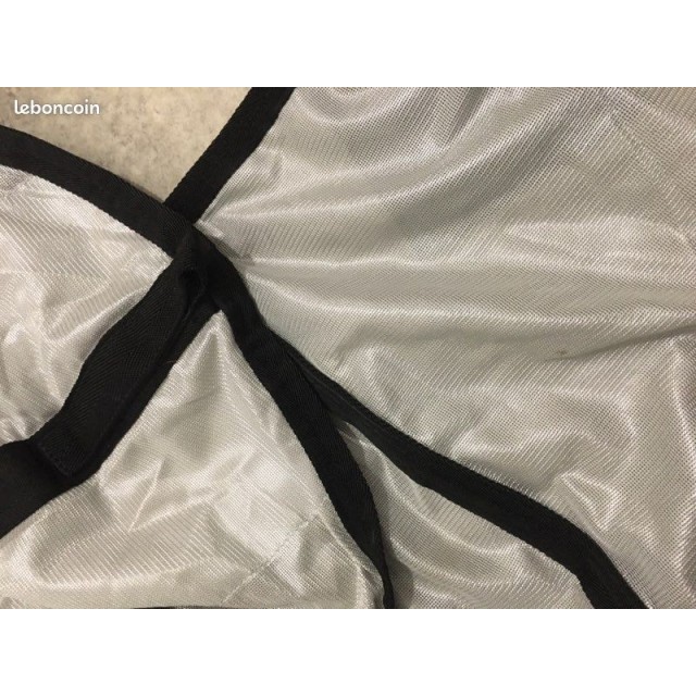 Chemise anti-mouches