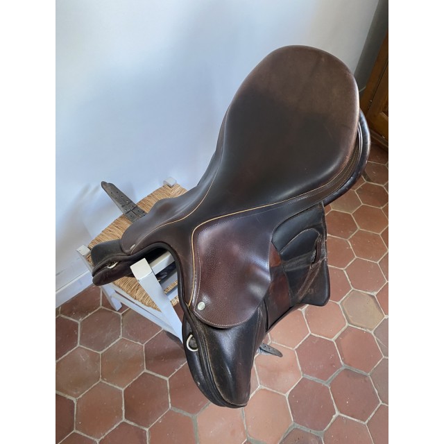 Selle childeric