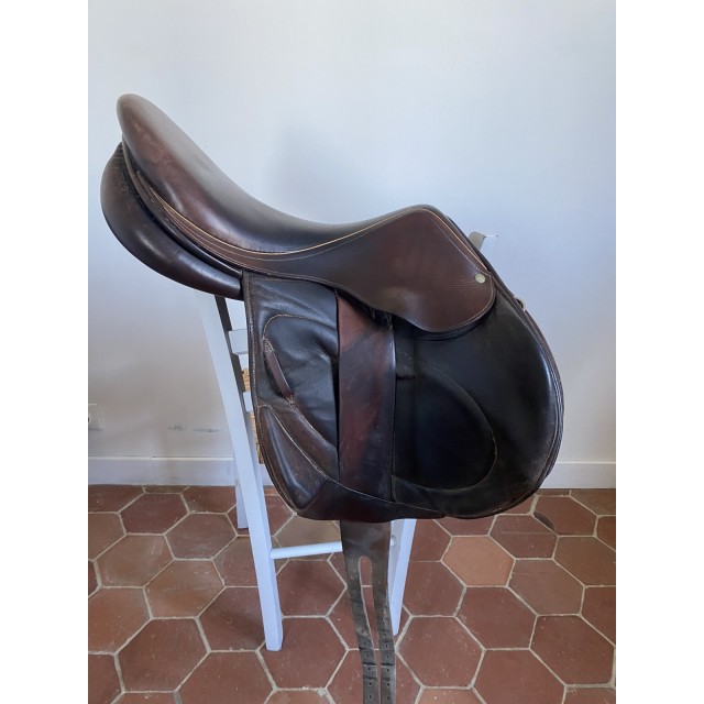 Selle childeric