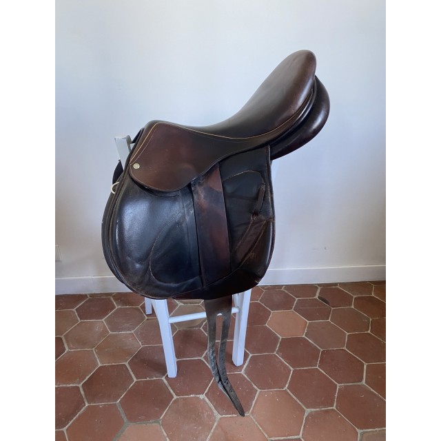 Selle childeric