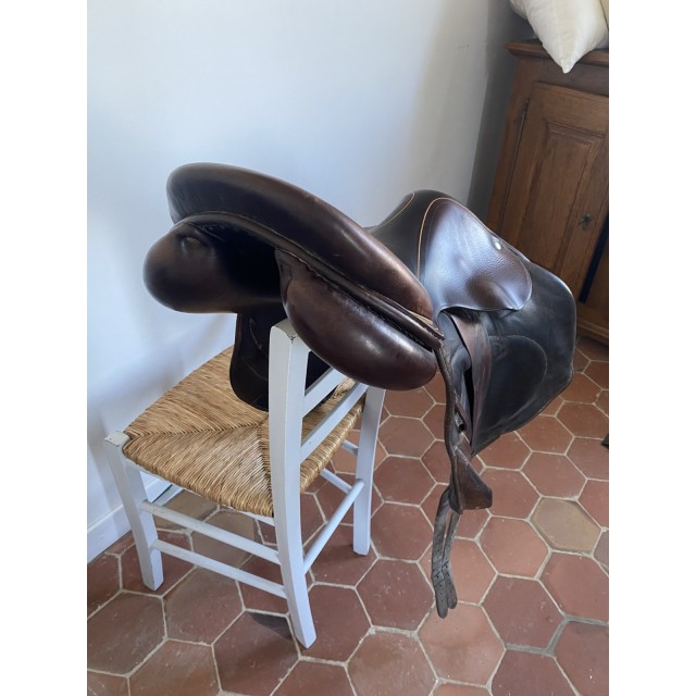 Selle childeric