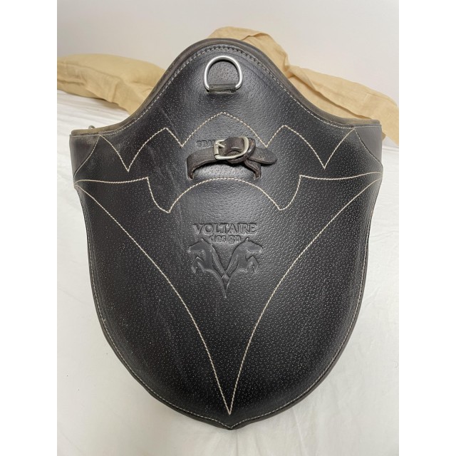 Sangle bavette voltaire design