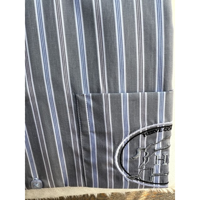 chemise concours Hervé Godignon homme