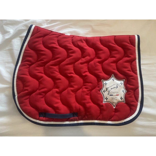 Tapis hervé godignon